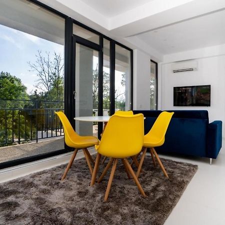 Nor - Luxury Apartment Jupiter Exterior photo